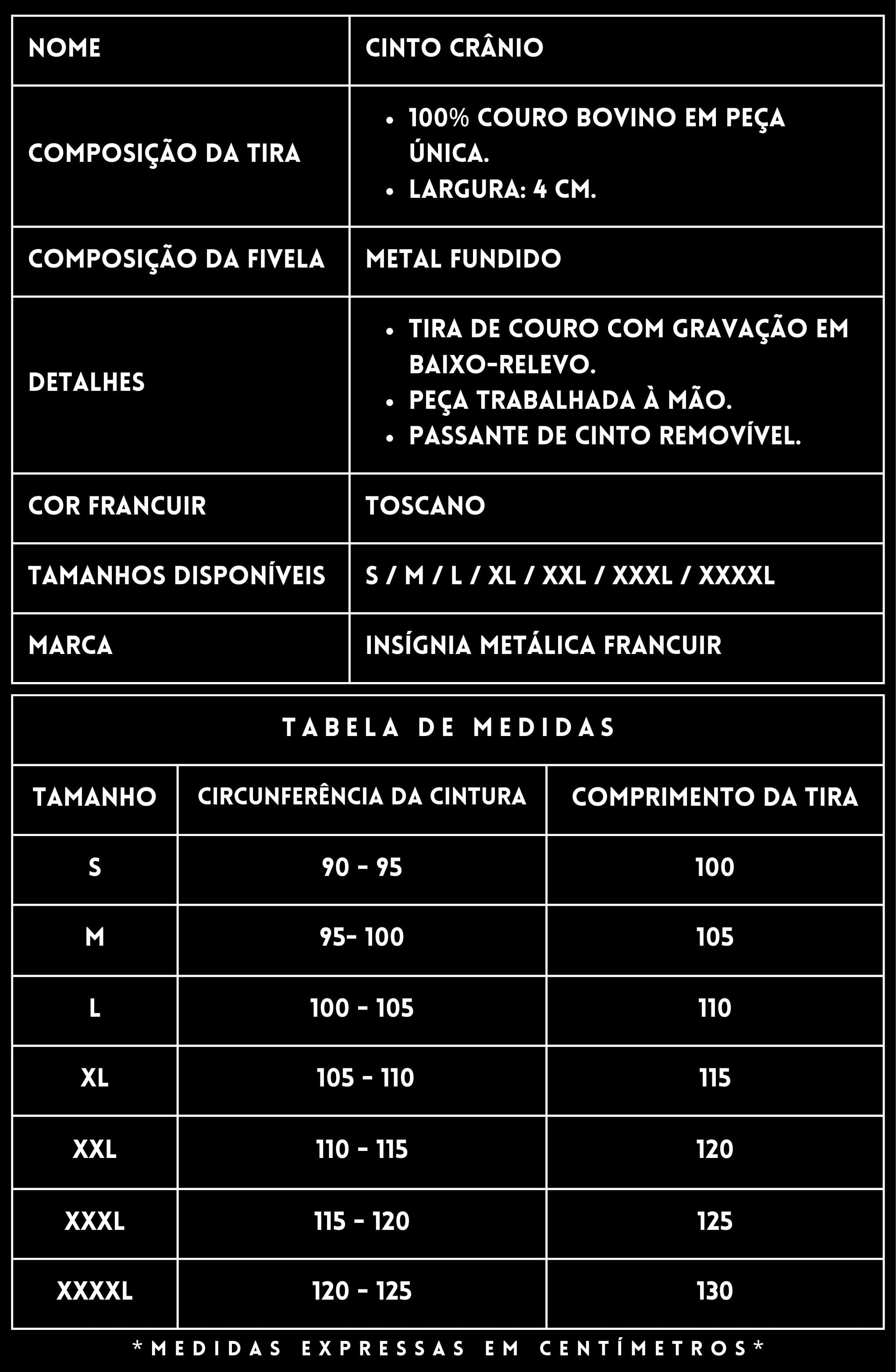 FICHA TÉCNICA_CINTO DE COURO_CRÂNIO TOSCANO_FRANCUIR